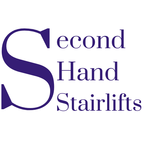 Second hand stairlifts logo